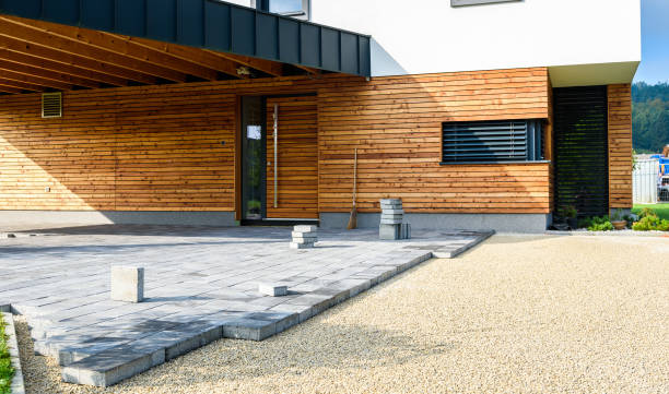 Best Professional Driveway Pavers  in Spring Lake Park, MN