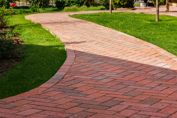 Driveway Pavers for Homes in Spring Lake Park, MN