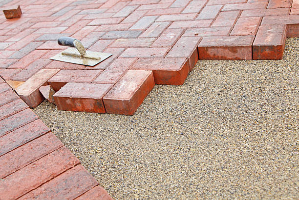 Best Local Driveway Pavers  in Spring Lake Park, MN