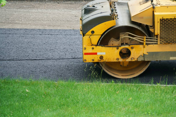 Best Driveway Pavers Near Me  in Spring Lake Park, MN